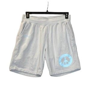 Mad happy shorts